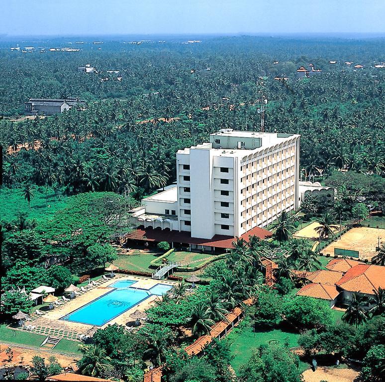 Vivanta Colombo, Airport Garden Seeduwa Exterior photo